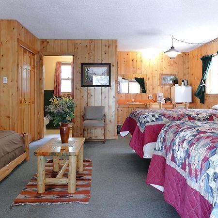 فندق Bill Cody Ranch المظهر الخارجي الصورة