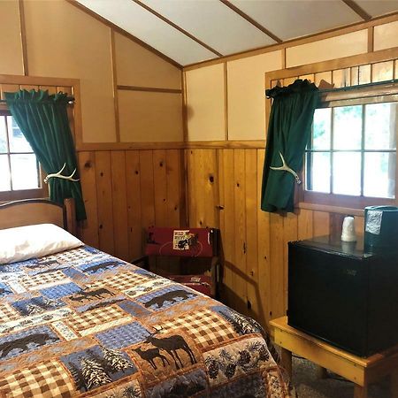 فندق Bill Cody Ranch المظهر الخارجي الصورة