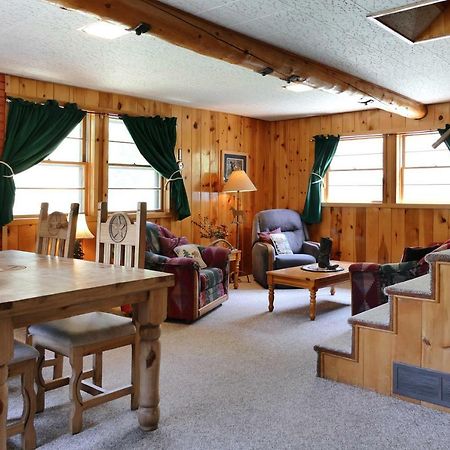 فندق Bill Cody Ranch المظهر الخارجي الصورة
