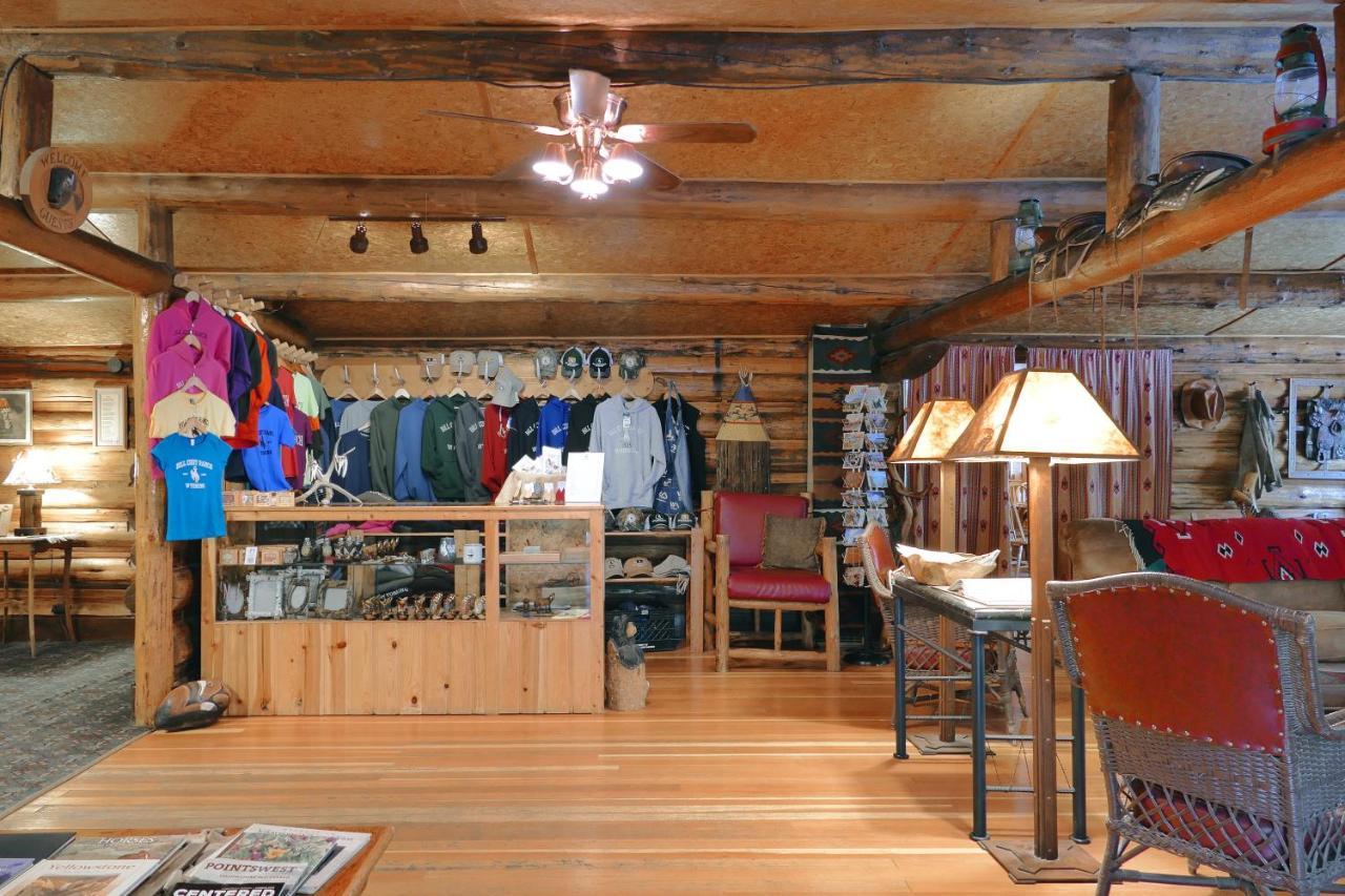 فندق Bill Cody Ranch المظهر الخارجي الصورة