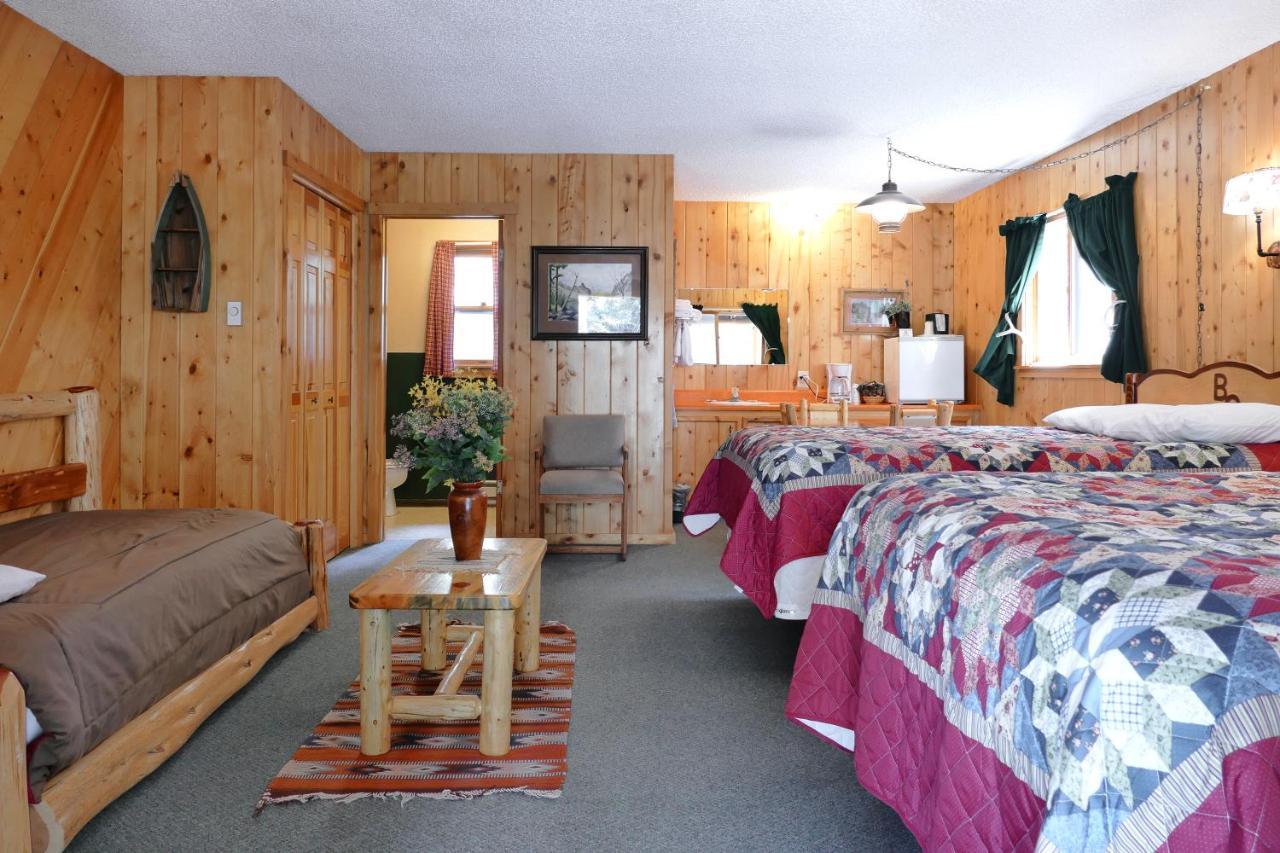 فندق Bill Cody Ranch المظهر الخارجي الصورة