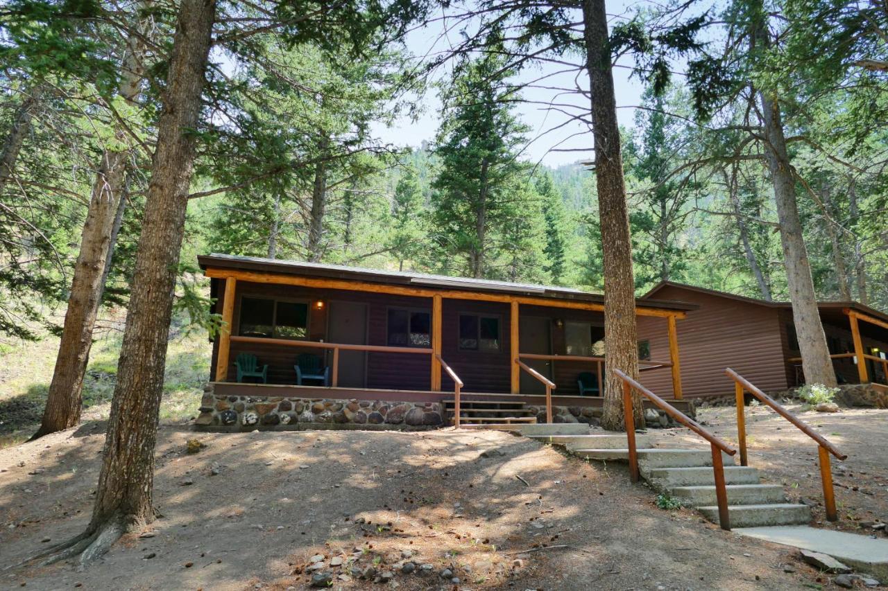 فندق Bill Cody Ranch المظهر الخارجي الصورة