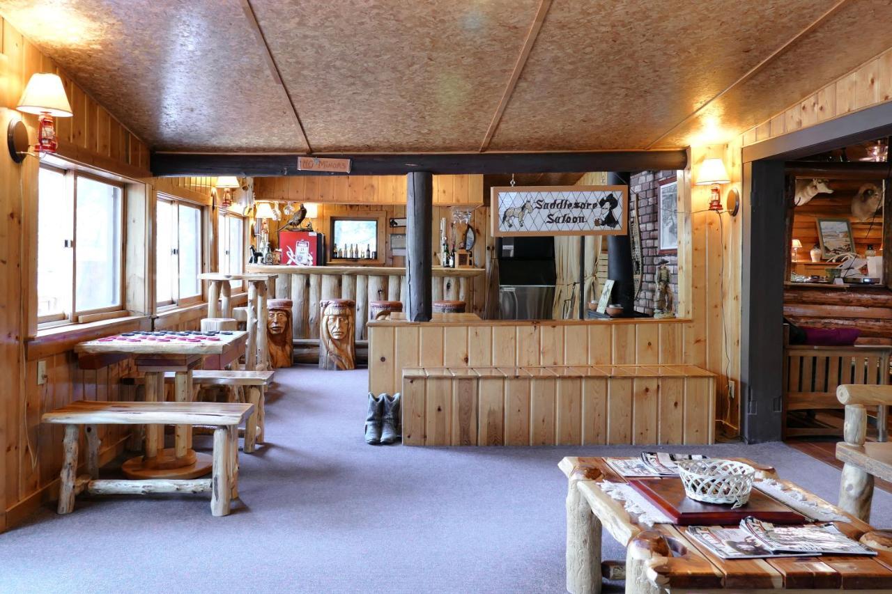 فندق Bill Cody Ranch المظهر الخارجي الصورة
