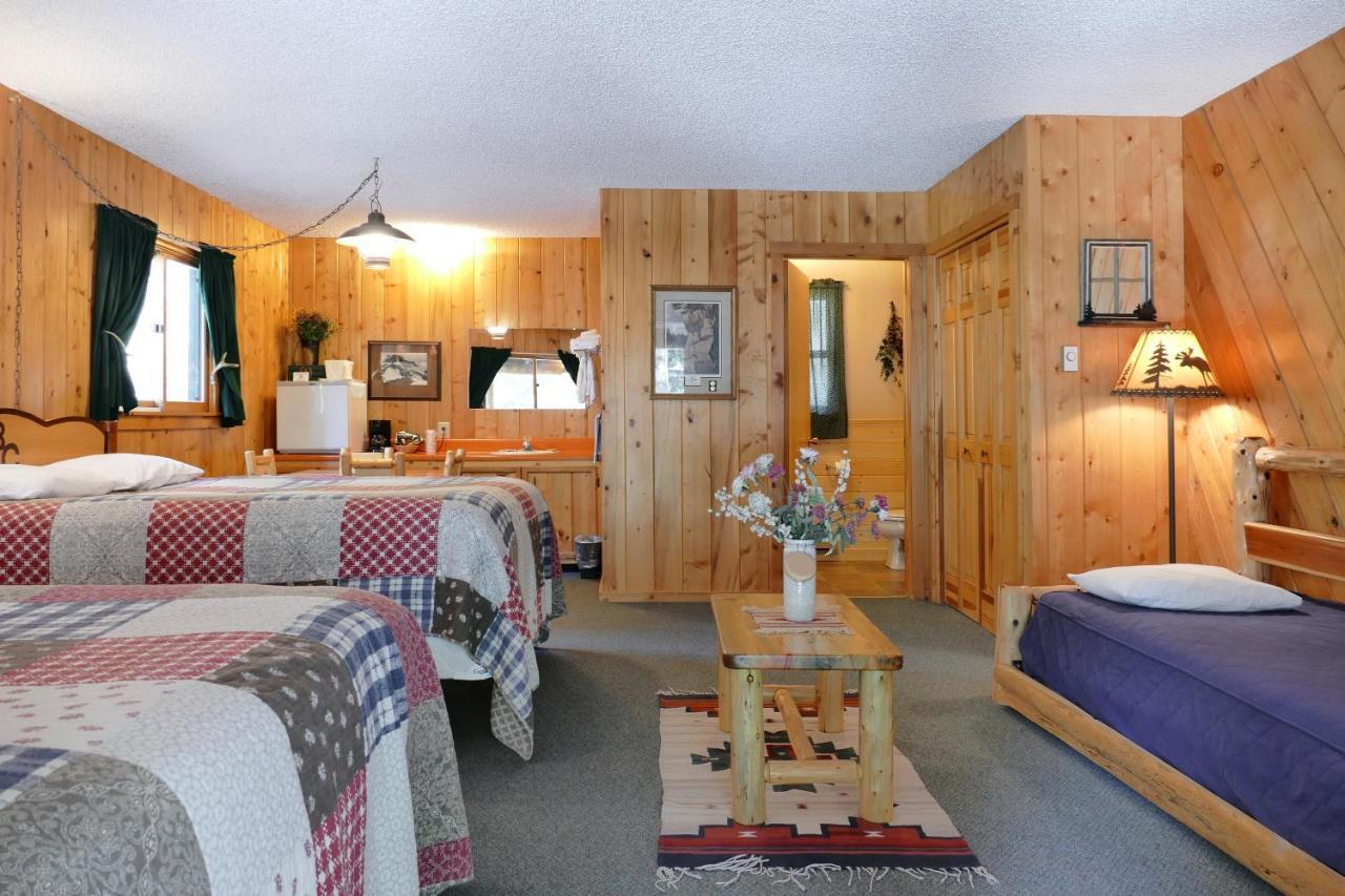 فندق Bill Cody Ranch المظهر الخارجي الصورة