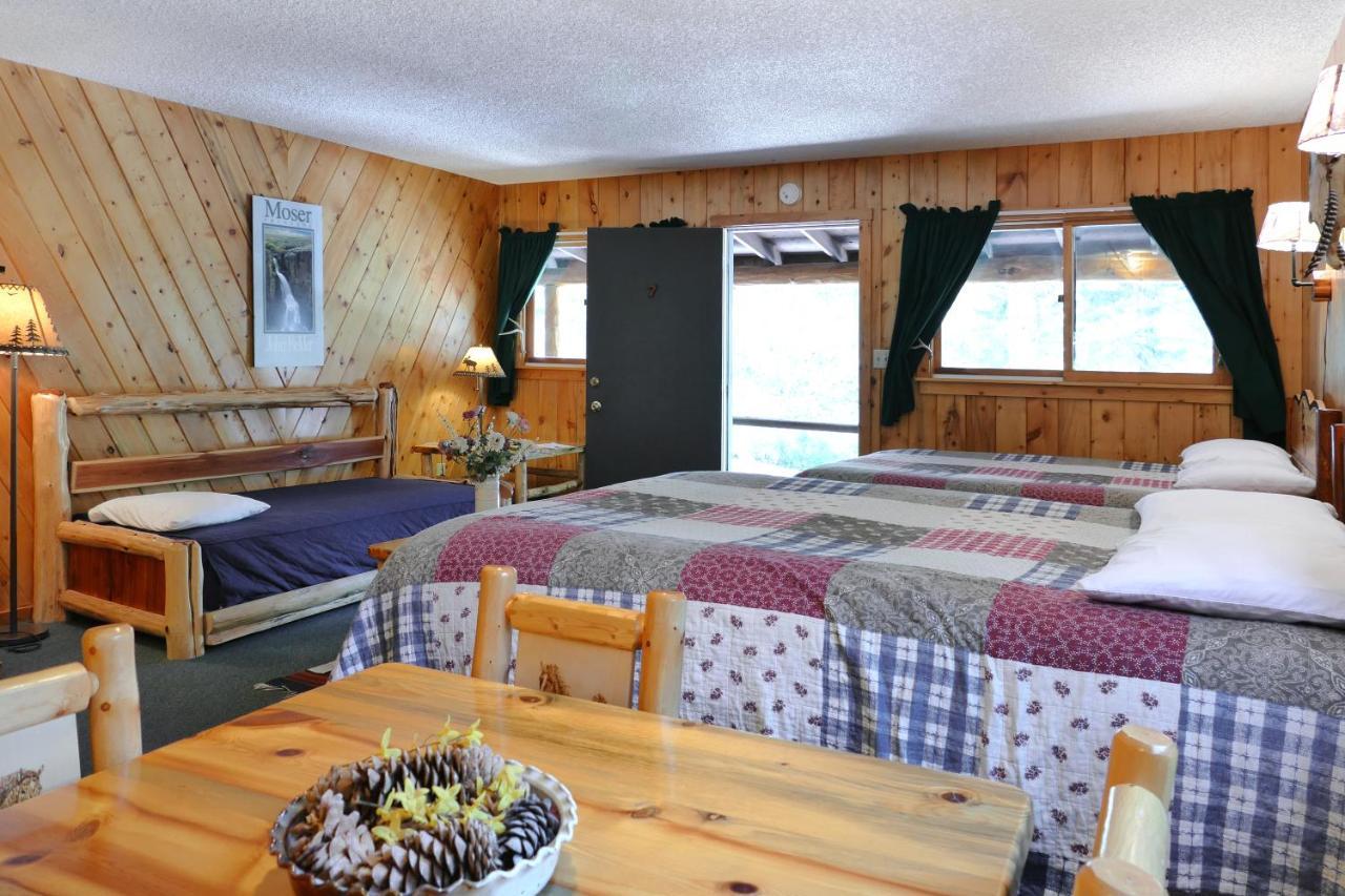 فندق Bill Cody Ranch المظهر الخارجي الصورة