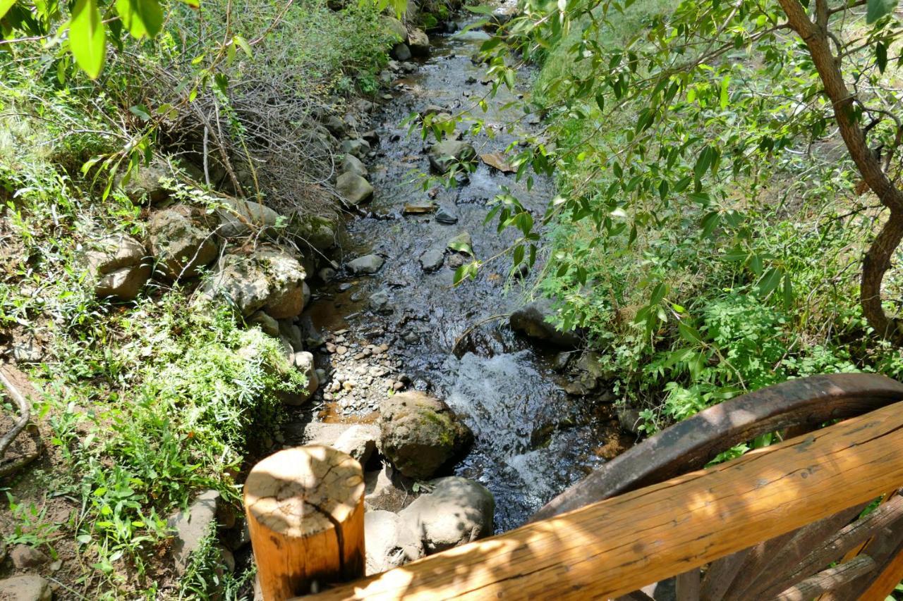فندق Bill Cody Ranch المظهر الخارجي الصورة