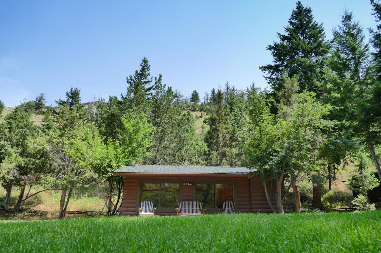 فندق Bill Cody Ranch المظهر الخارجي الصورة