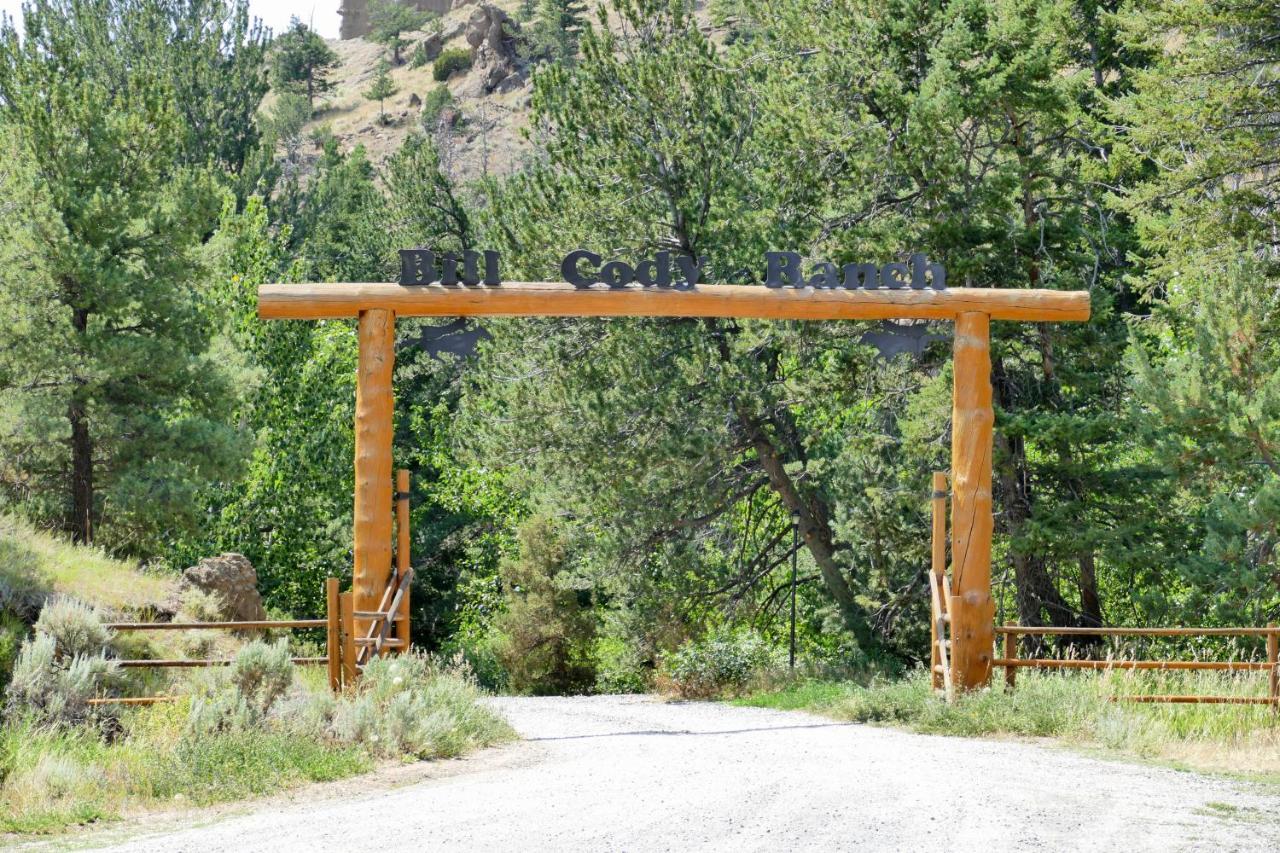 فندق Bill Cody Ranch المظهر الخارجي الصورة