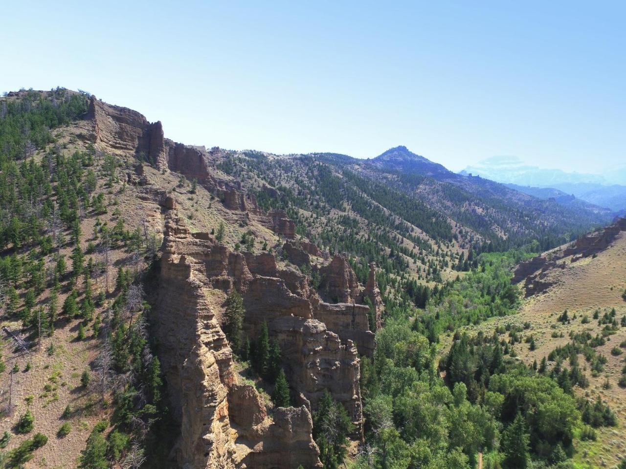فندق Bill Cody Ranch المظهر الخارجي الصورة