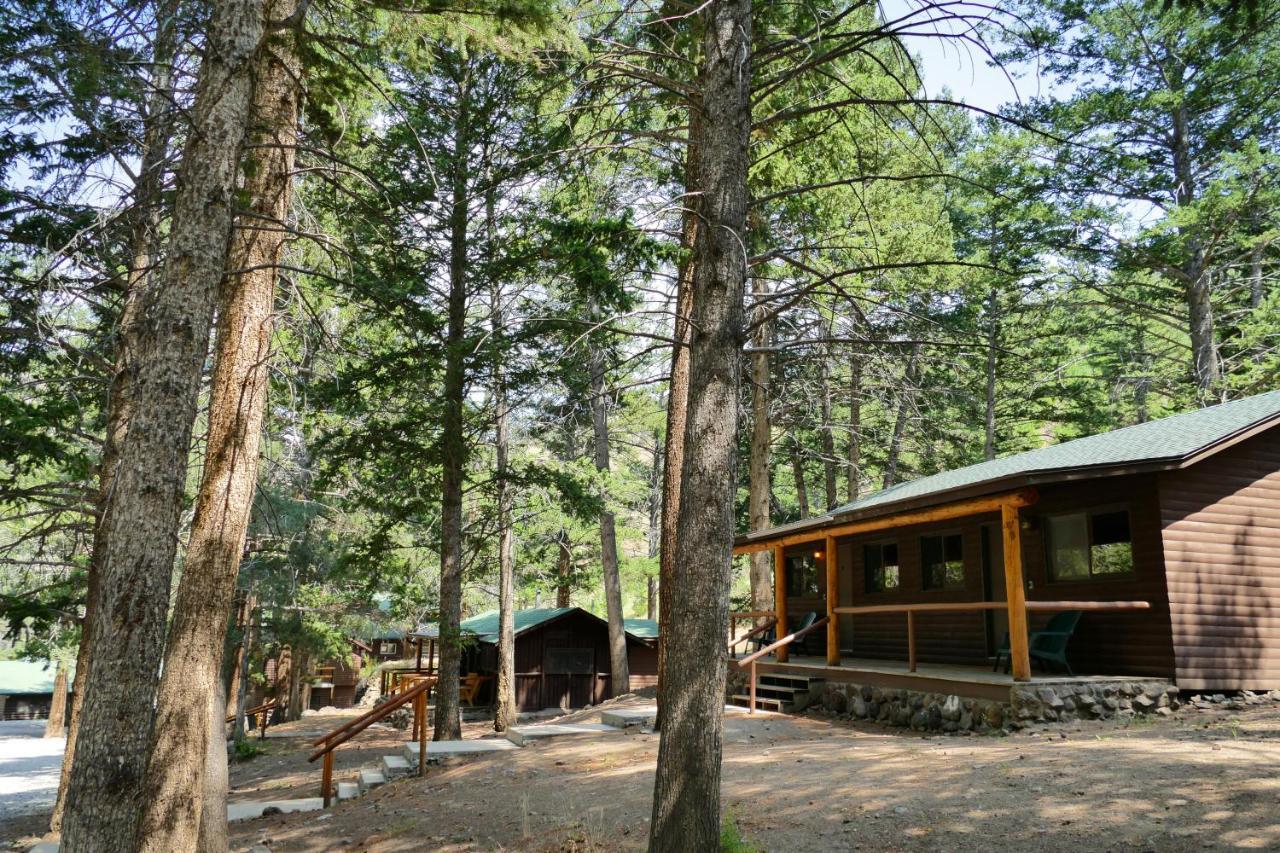 فندق Bill Cody Ranch المظهر الخارجي الصورة