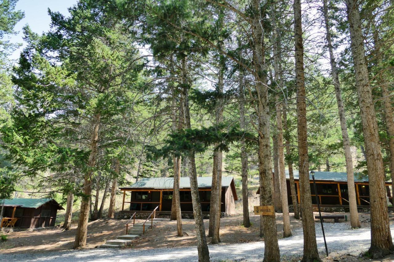 فندق Bill Cody Ranch المظهر الخارجي الصورة