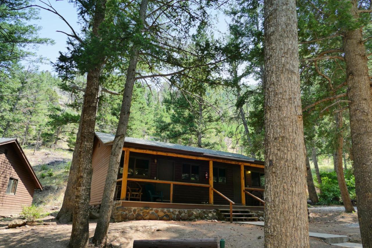 فندق Bill Cody Ranch المظهر الخارجي الصورة
