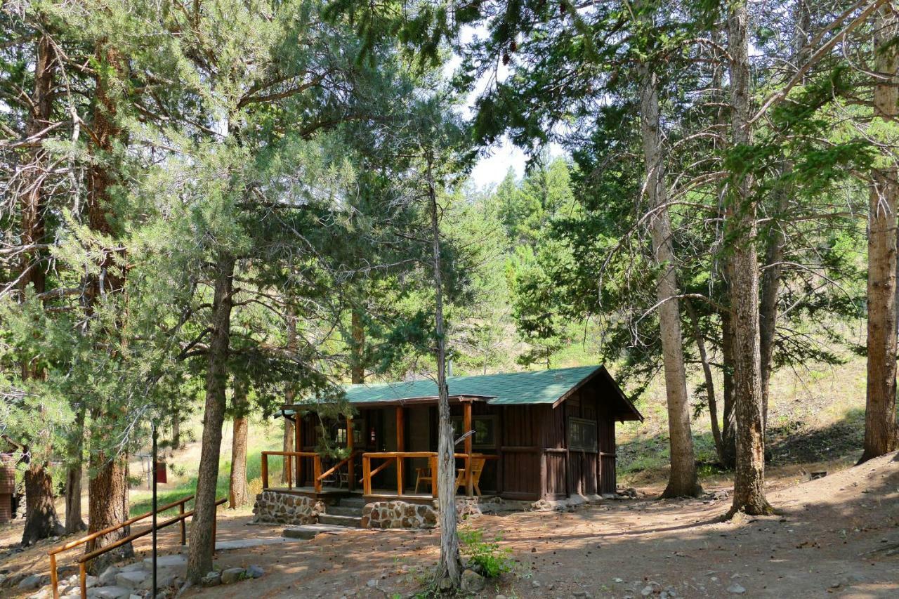 فندق Bill Cody Ranch المظهر الخارجي الصورة