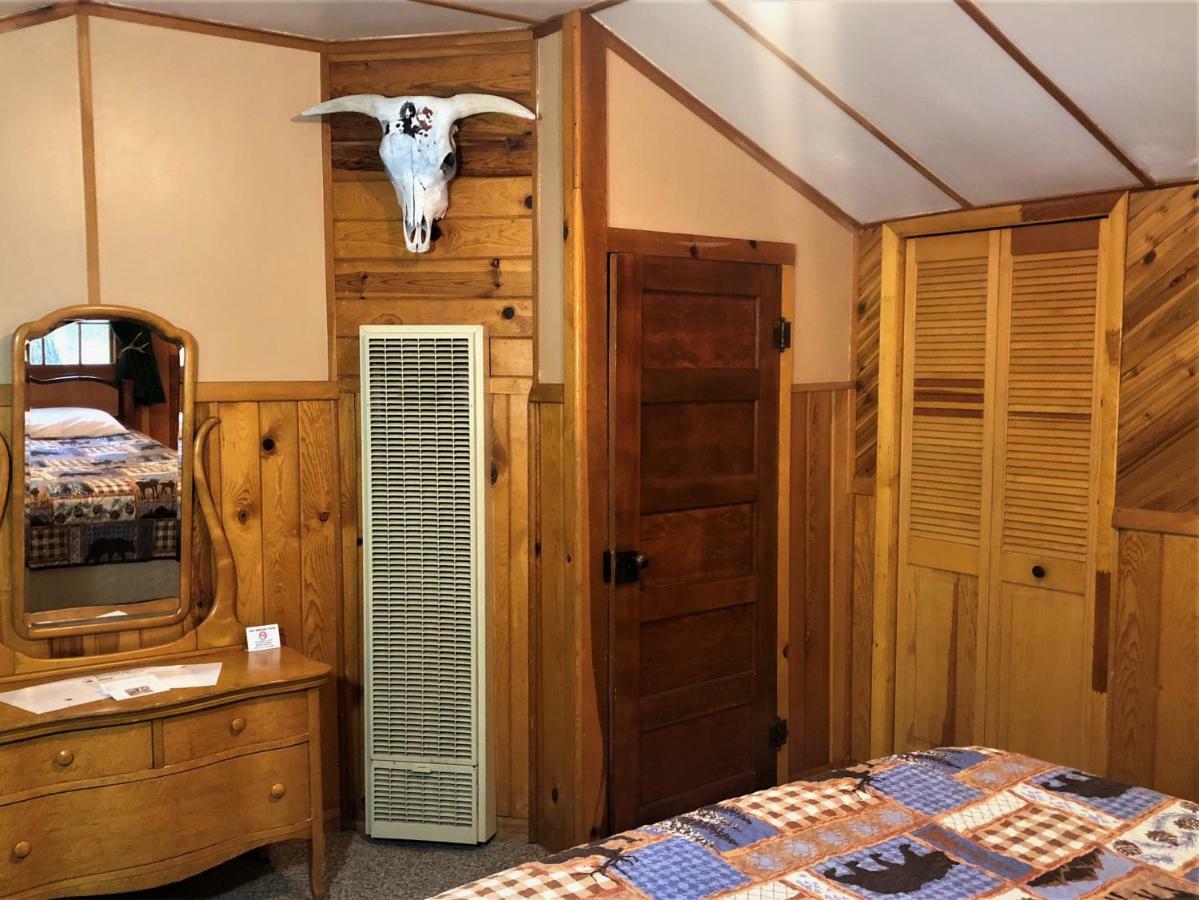 فندق Bill Cody Ranch المظهر الخارجي الصورة