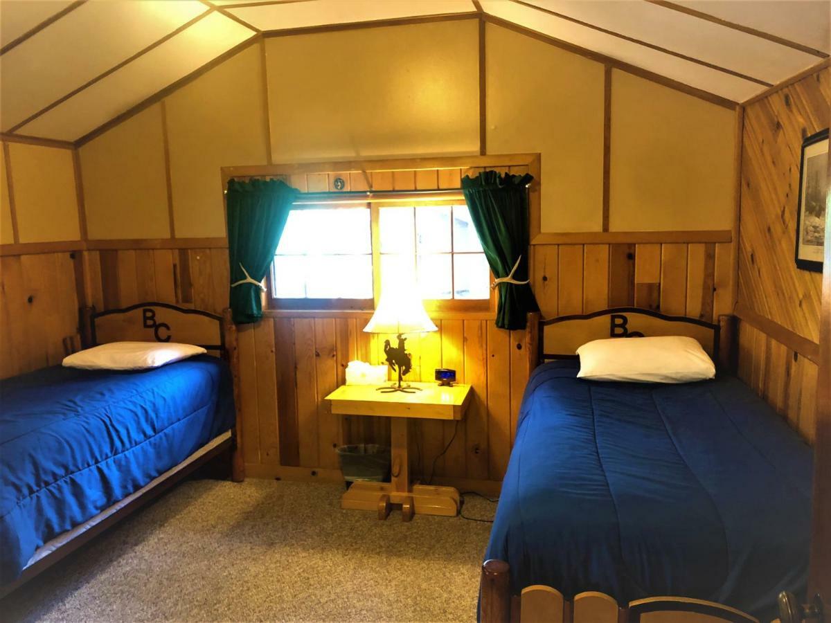 فندق Bill Cody Ranch المظهر الخارجي الصورة