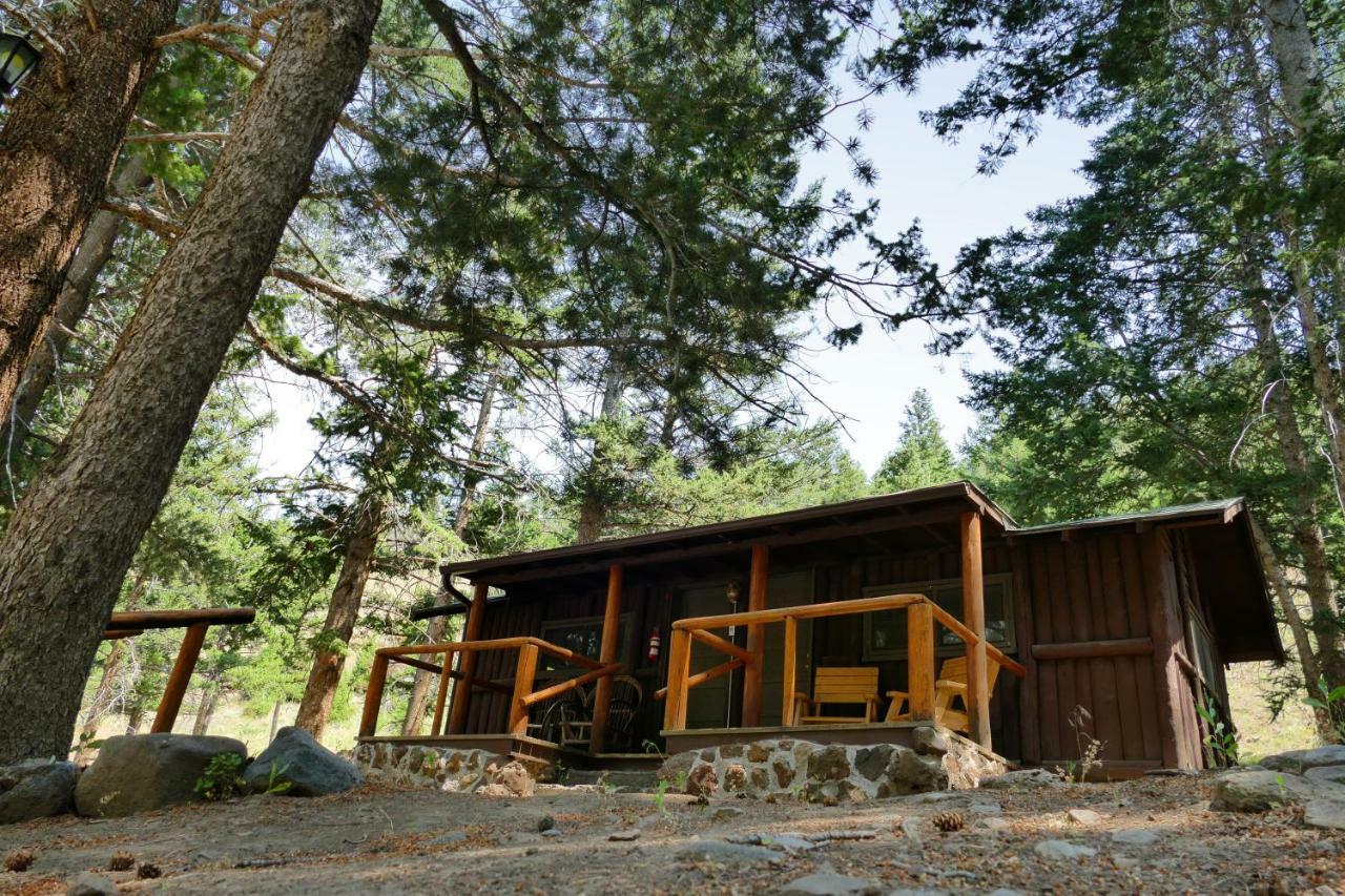 فندق Bill Cody Ranch المظهر الخارجي الصورة