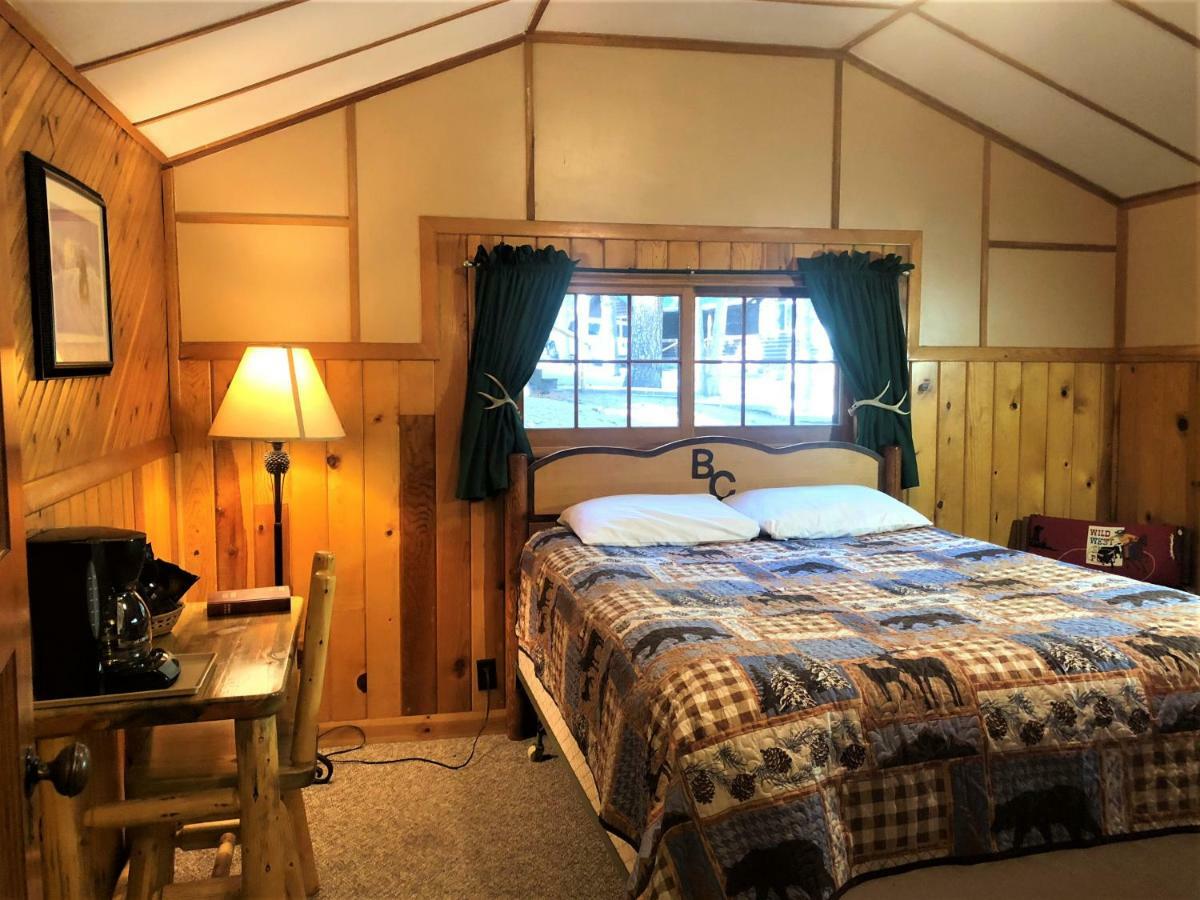 فندق Bill Cody Ranch المظهر الخارجي الصورة