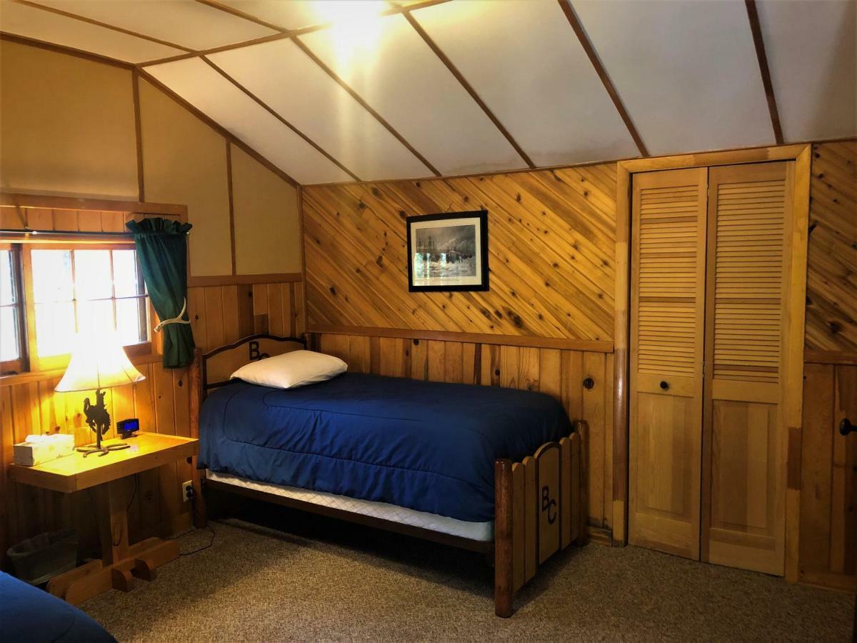 فندق Bill Cody Ranch المظهر الخارجي الصورة