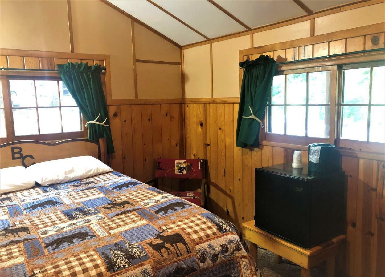 فندق Bill Cody Ranch المظهر الخارجي الصورة