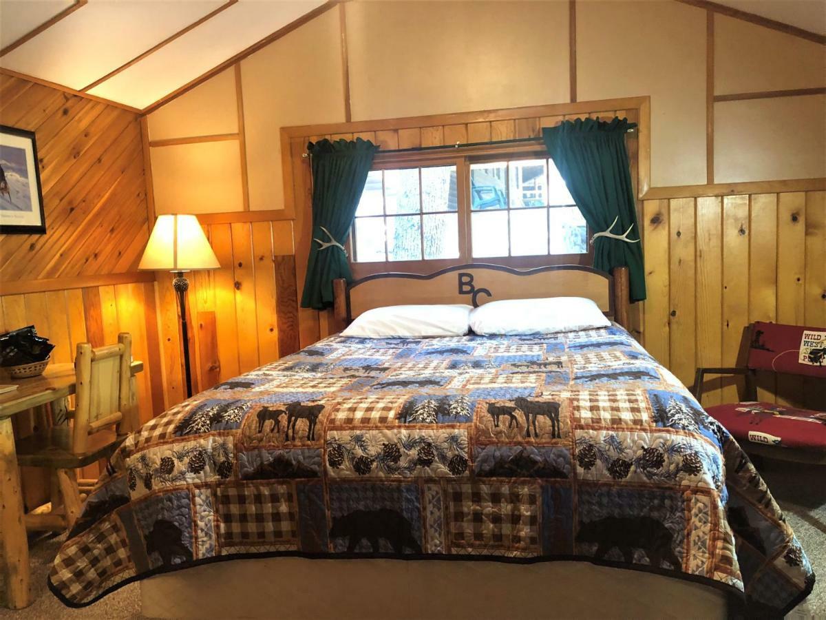 فندق Bill Cody Ranch المظهر الخارجي الصورة