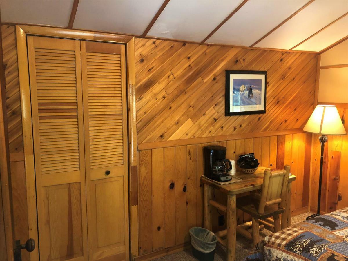 فندق Bill Cody Ranch المظهر الخارجي الصورة