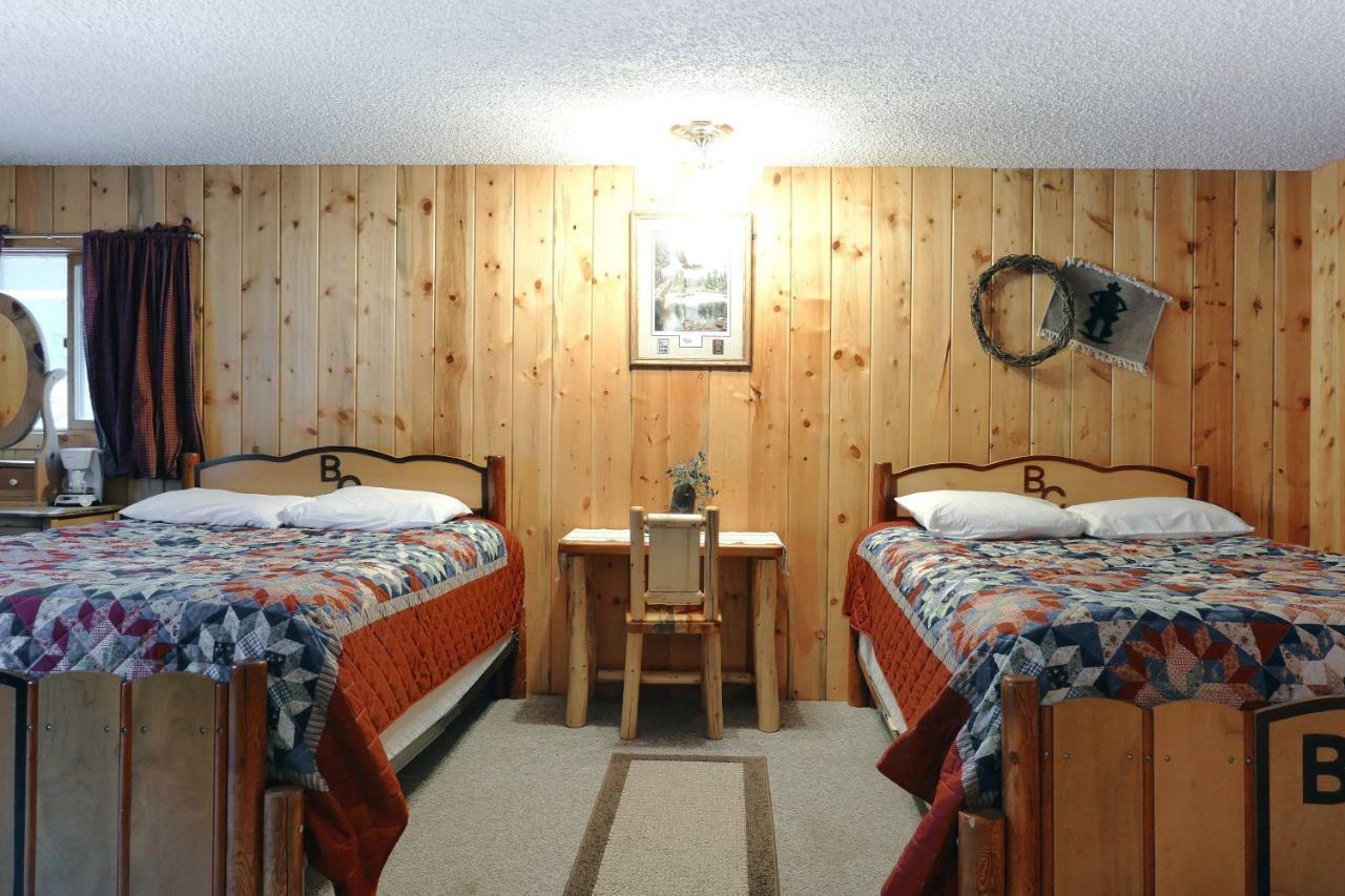 فندق Bill Cody Ranch المظهر الخارجي الصورة