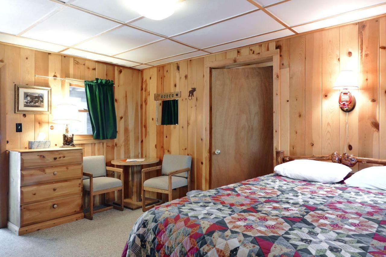 فندق Bill Cody Ranch المظهر الخارجي الصورة