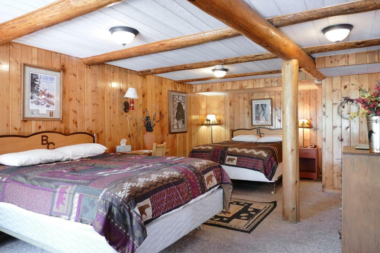 فندق Bill Cody Ranch المظهر الخارجي الصورة