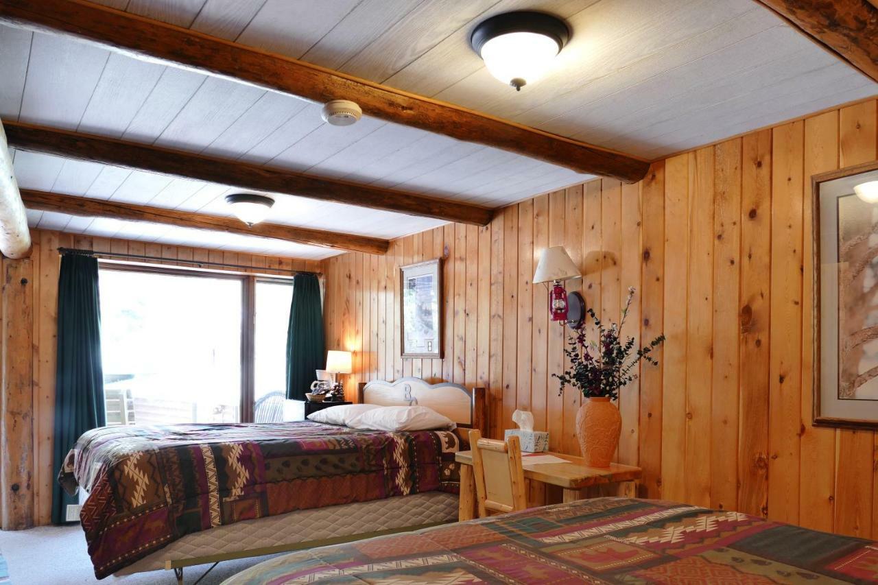 فندق Bill Cody Ranch المظهر الخارجي الصورة