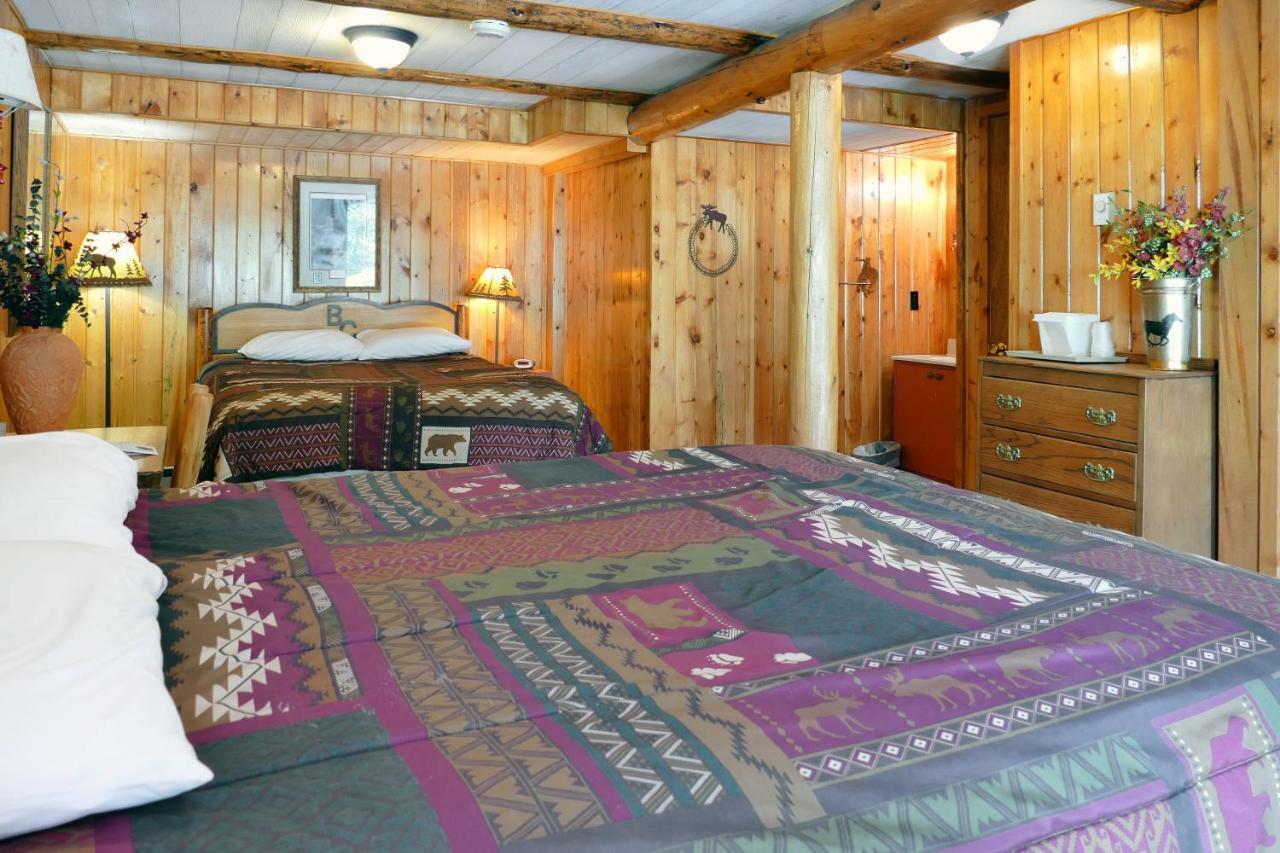 فندق Bill Cody Ranch المظهر الخارجي الصورة