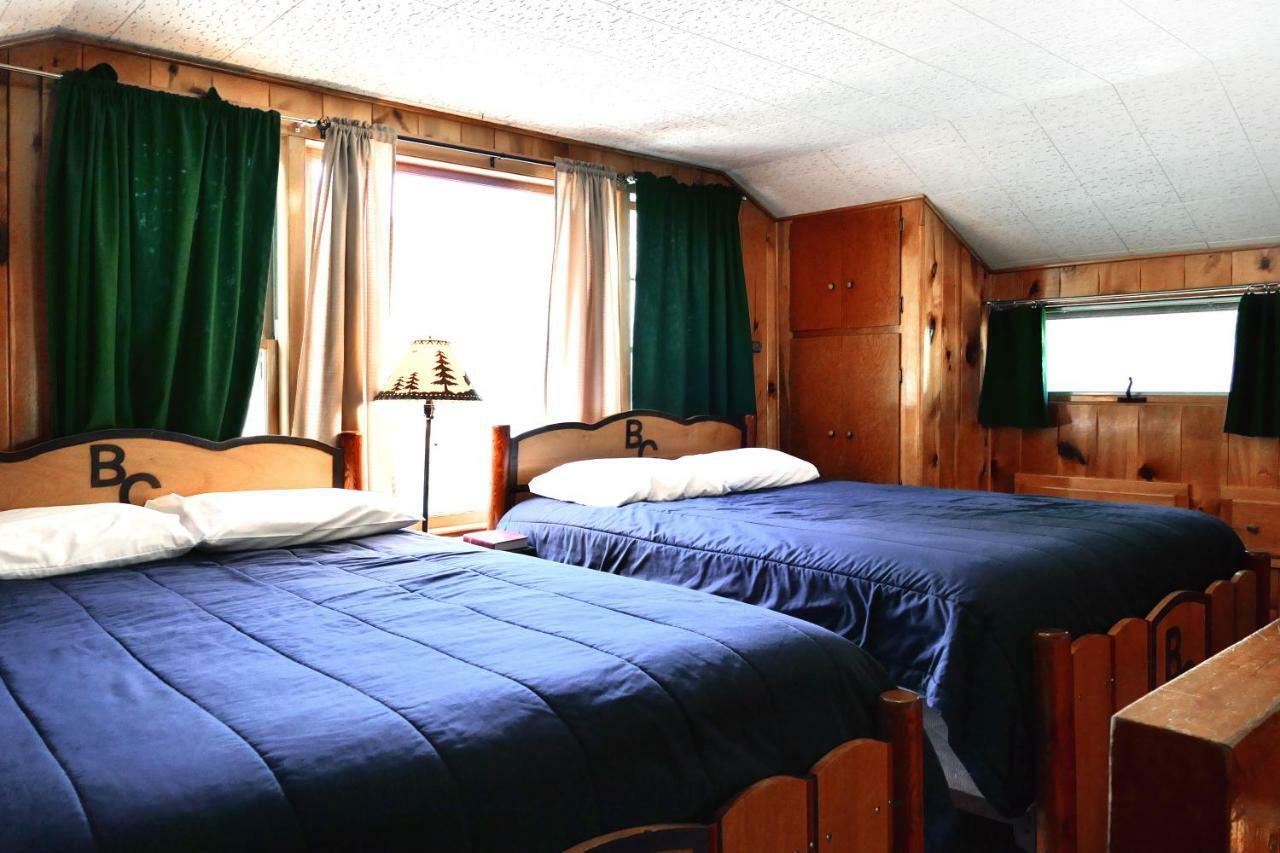 فندق Bill Cody Ranch المظهر الخارجي الصورة