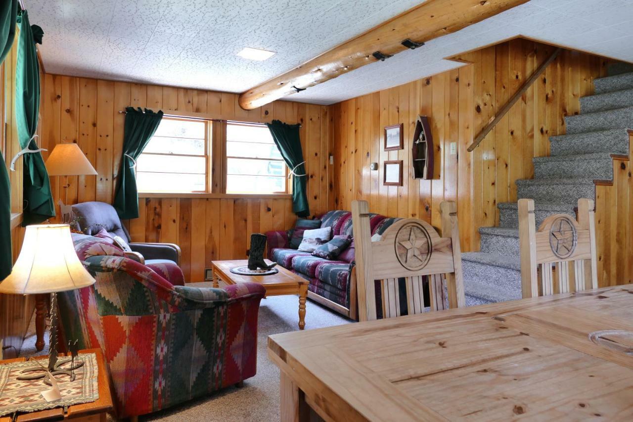 فندق Bill Cody Ranch المظهر الخارجي الصورة