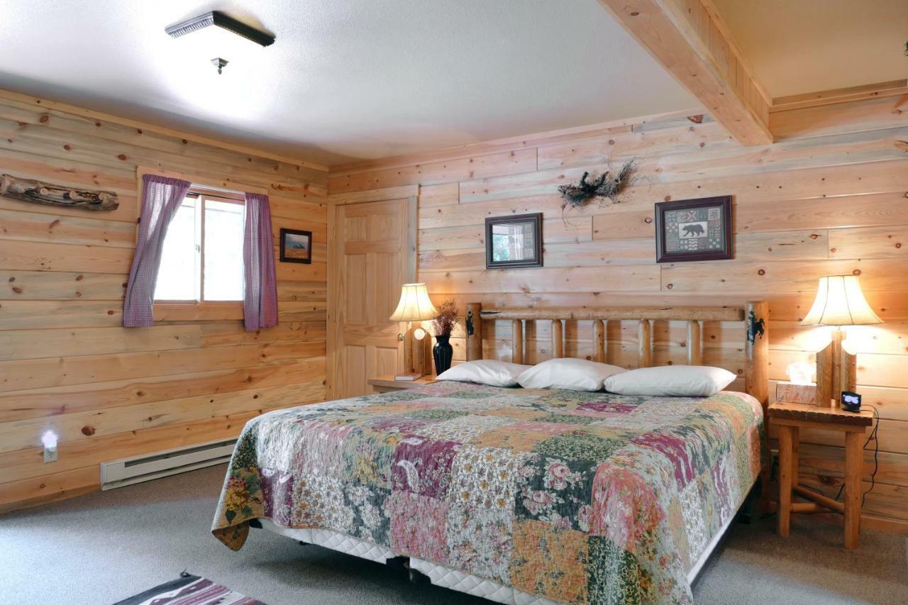 فندق Bill Cody Ranch المظهر الخارجي الصورة