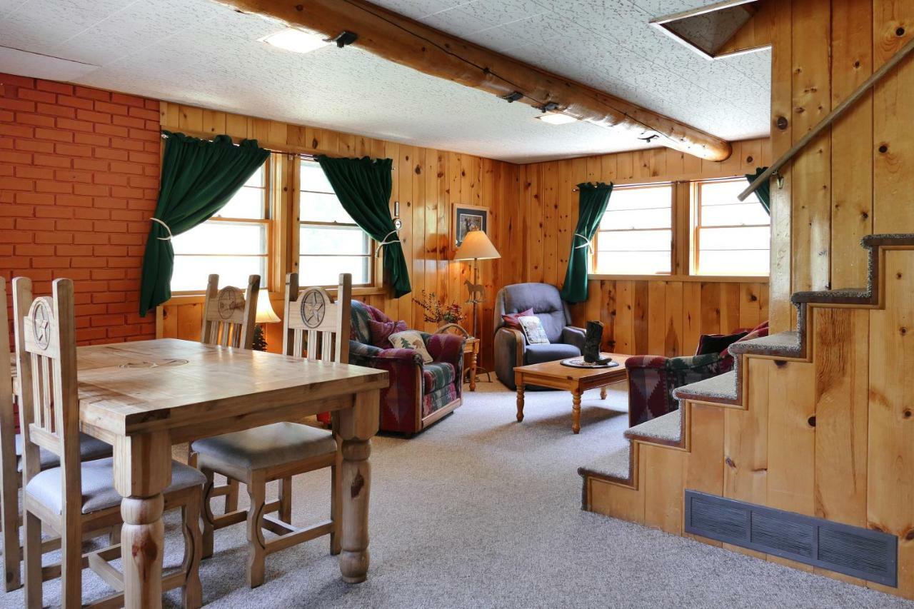 فندق Bill Cody Ranch المظهر الخارجي الصورة